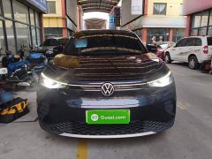 Volkswagen ID.4 CROZZ 2022 Pure Enjoyment Limited Edition - ფოტო 3