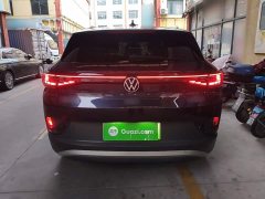 Volkswagen ID.4 CROZZ 2022 Pure Enjoyment Limited Edition - ფოტო 6