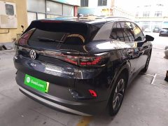 Volkswagen ID.4 CROZZ 2022 Pure Enjoyment Limited Edition - ფოტო 7