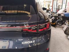 Volkswagen ID.4 CROZZ 2022 Pure Enjoyment Limited Edition - ფოტო 8