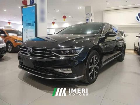 2021 Volkswagen Magotan 280TSI DSG Comfort
