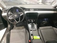 Volkswagen Magotan 2020 280TSI DSG Comfort - ფოტო 10