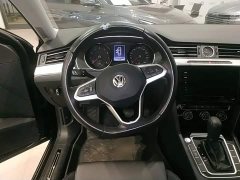 Volkswagen Magotan 2020 280TSI DSG Comfort - ფოტო 11