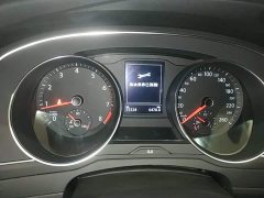 Volkswagen Magotan 2020 280TSI DSG Comfort - ფოტო 12