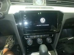 Volkswagen Magotan 2020 280TSI DSG Comfort - ფოტო 13