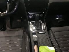 Volkswagen Magotan 2020 280TSI DSG Comfort - ფოტო 14