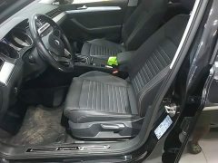 Volkswagen Magotan 2020 280TSI DSG Comfort - ფოტო 15