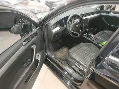 Volkswagen Magotan 2020 280TSI DSG Comfort - ფოტო 16
