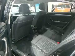 Volkswagen Magotan 2020 280TSI DSG Comfort - ფოტო 17
