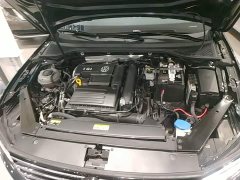 Volkswagen Magotan 2020 280TSI DSG Comfort - ფოტო 20