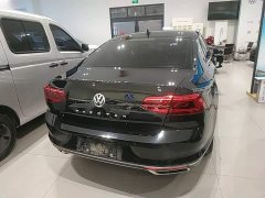 Volkswagen Magotan 2020 280TSI DSG Comfort - ფოტო 6