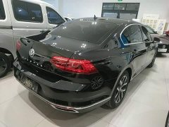 Volkswagen Magotan 2020 280TSI DSG Comfort - ფოტო 7