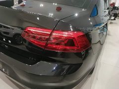 Volkswagen Magotan 2020 280TSI DSG Comfort - ფოტო 8