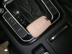 Volkswagen Magotan 2020 280TSI DSG Comfort - ფოტო 9