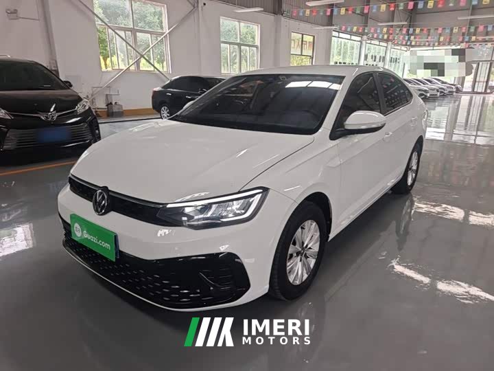 Volkswagen Lavida Sharp 1.5L Outstanding New Edition - ავტომობილი ჩინეთიდან