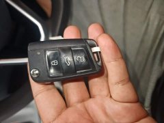 Volkswagen Lavida Sharp 1.5L Outstanding New Edition - ფოტო 17