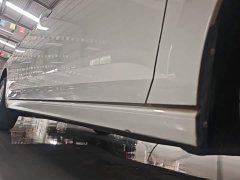 Volkswagen Lavida Sharp 1.5L Outstanding New Edition - ფოტო 19