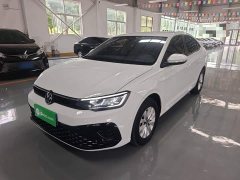 Volkswagen Lavida Sharp 1.5L Outstanding New Edition - ფოტო 2