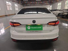 Volkswagen Lavida Sharp 1.5L Outstanding New Edition - ფოტო 4