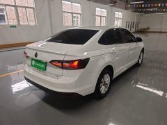 Volkswagen Lavida Sharp 1.5L Outstanding New Edition - ფოტო 5