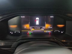 Volkswagen Lavida Sharp 1.5L Outstanding New Edition - ფოტო 8