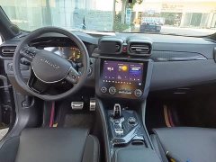 Lynk & Co Geely Lynk & Co 03 2.0T Automatic Vigor Plus - ფოტო 10