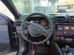 Lynk & Co Geely Lynk & Co 03 2.0T Automatic Vigor Plus - ფოტო 11
