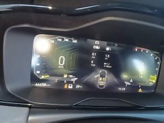 Lynk & Co Geely Lynk & Co 03 2.0T Automatic Vigor Plus - ფოტო 12