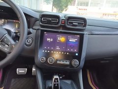 Lynk & Co Geely Lynk & Co 03 2.0T Automatic Vigor Plus - ფოტო 13