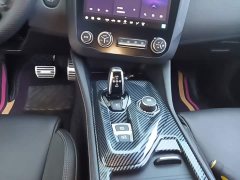 Lynk & Co Geely Lynk & Co 03 2.0T Automatic Vigor Plus - ფოტო 14