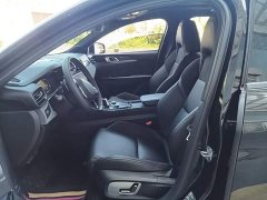 Lynk & Co Geely Lynk & Co 03 2.0T Automatic Vigor Plus - ფოტო 15