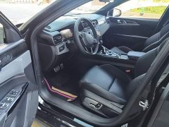 Lynk & Co Geely Lynk & Co 03 2.0T Automatic Vigor Plus - ფოტო 16