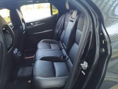 Lynk & Co Geely Lynk & Co 03 2.0T Automatic Vigor Plus - ფოტო 17