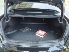 Lynk & Co Geely Lynk & Co 03 2.0T Automatic Vigor Plus - ფოტო 19