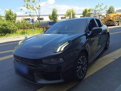 Lynk & Co Geely Lynk & Co 03 2.0T Automatic Vigor Plus - ფოტო 2
