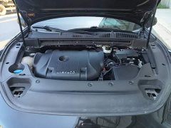 Lynk & Co Geely Lynk & Co 03 2.0T Automatic Vigor Plus - ფოტო 20