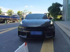 Lynk & Co Geely Lynk & Co 03 2.0T Automatic Vigor Plus - ფოტო 3