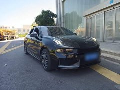 Lynk & Co Geely Lynk & Co 03 2.0T Automatic Vigor Plus - ფოტო 4