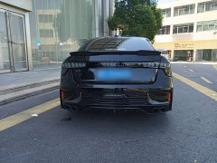 Lynk & Co Geely Lynk & Co 03 2.0T Automatic Vigor Plus - ფოტო 6