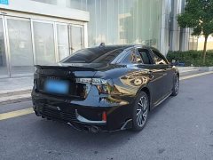 Lynk & Co Geely Lynk & Co 03 2.0T Automatic Vigor Plus - ფოტო 7