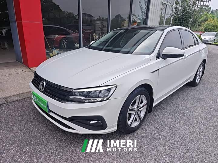 Volkswagen Lingdu 230TSI DSG Fashion Edition - ავტომობილი ჩინეთიდან