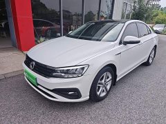Volkswagen Lingdu 230TSI DSG Fashion Edition - ფოტო 1