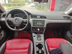Volkswagen Lingdu 230TSI DSG Fashion Edition - ფოტო 10