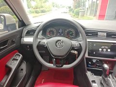 Volkswagen Lingdu 230TSI DSG Fashion Edition - ფოტო 11