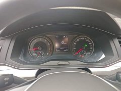 Volkswagen Lingdu 230TSI DSG Fashion Edition - ფოტო 12