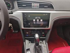 Volkswagen Lingdu 230TSI DSG Fashion Edition - ფოტო 13