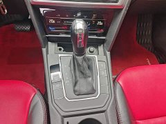 Volkswagen Lingdu 230TSI DSG Fashion Edition - ფოტო 14
