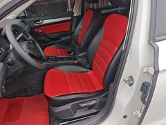 Volkswagen Lingdu 230TSI DSG Fashion Edition - ფოტო 15