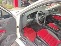 Volkswagen Lingdu 230TSI DSG Fashion Edition - ფოტო 16