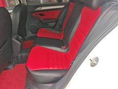 Volkswagen Lingdu 230TSI DSG Fashion Edition - ფოტო 17
